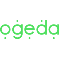 Ogeda logo