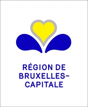 logo of Région Bruxelles-Capitale