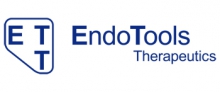 Endo Tools Therapeutics logo