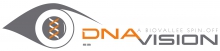 DNAVision logo