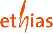 Ethias logo