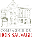 logo of Compagnie du Bois Sauvage