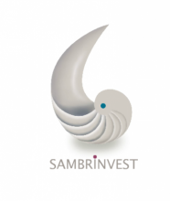 Sambrinvest logo