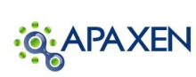 Apaxen logo