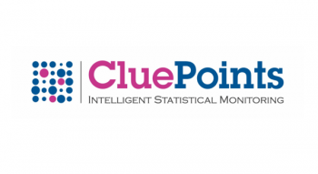 CluePoints logo